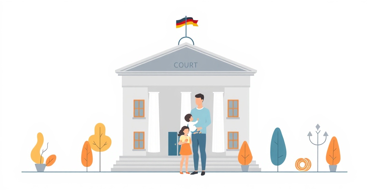 Ehegattenunterhalt: Die drei Phasen, die du kennen musst