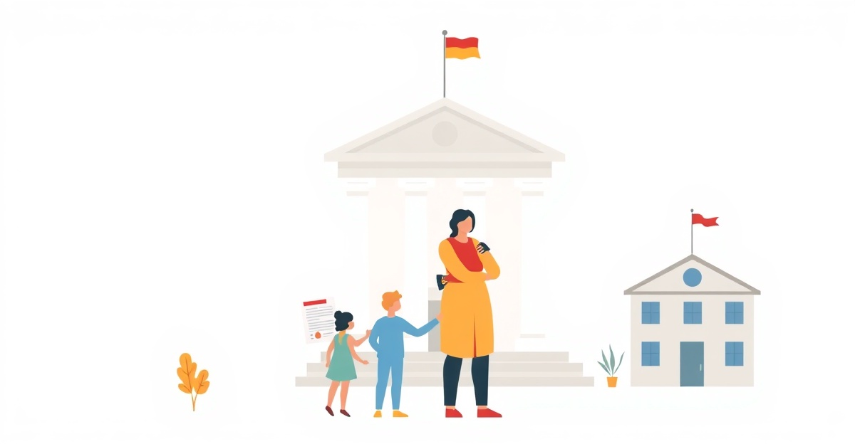 Unterhalt Ehegattenunterhalt Unterschied: Die entscheidenden Merkmale im Vergleich