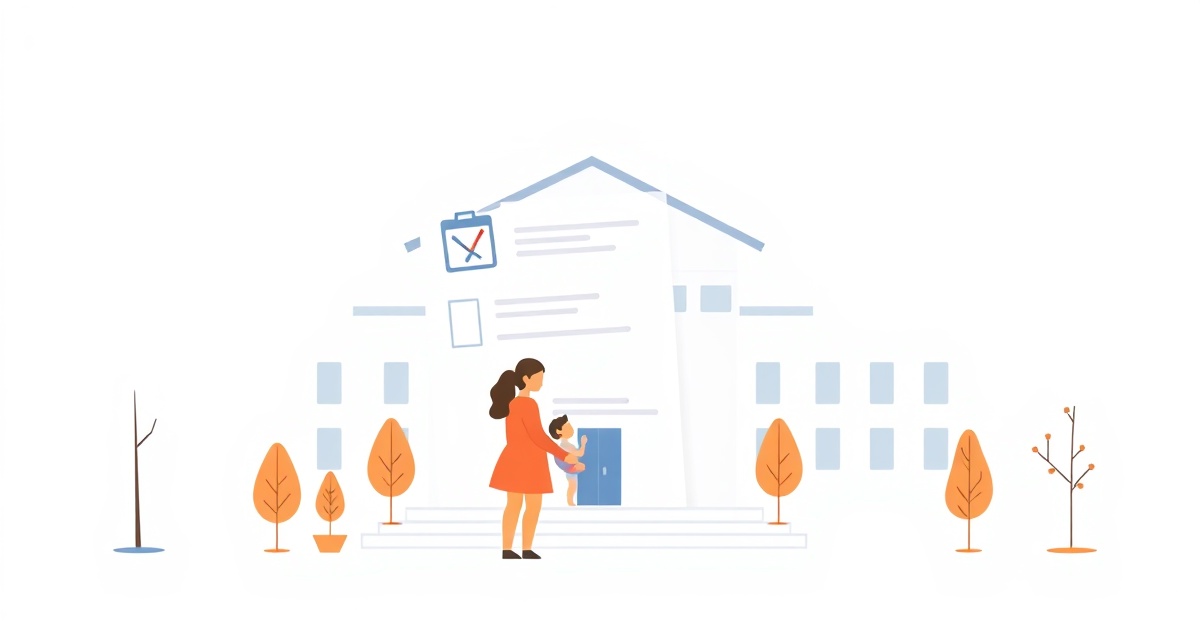 Nachehelichen Unterhalt berechnen: Die Grundformel Schritt für Schritt