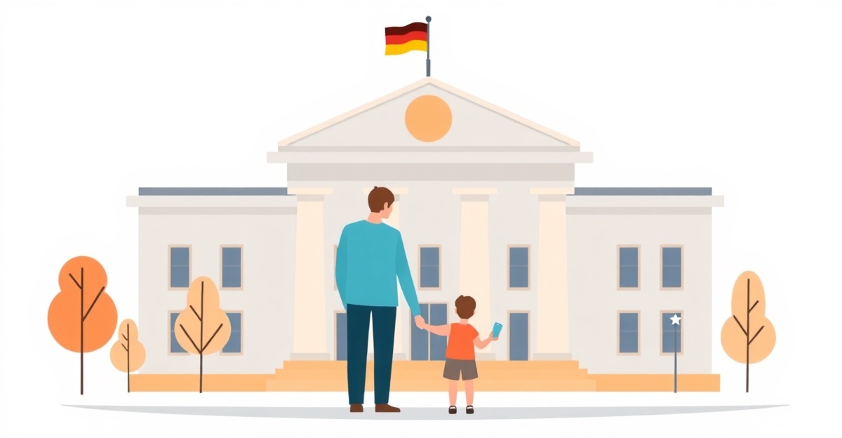 Unterhalt im EU-Ausland vollstrecken: Die EuUntVO macht es möglich