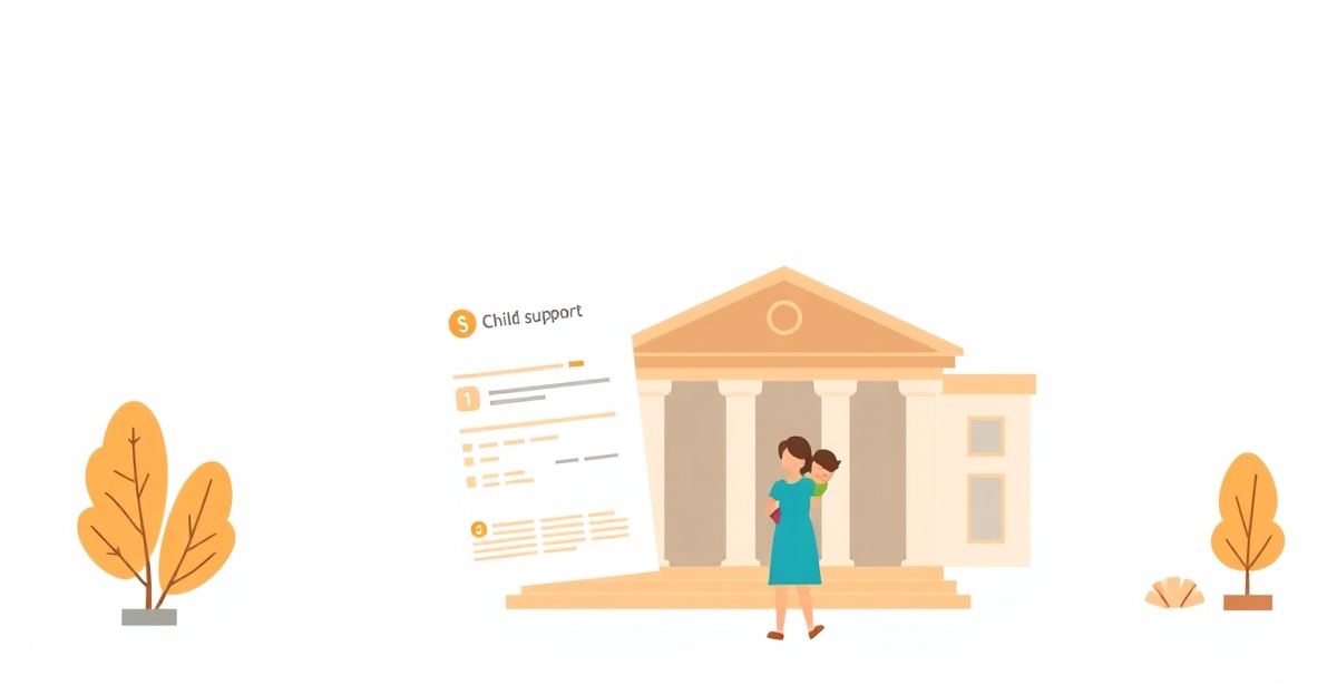 Der vollstreckbare Titel: Herzstück der notariellen Unterhaltsvereinbarung