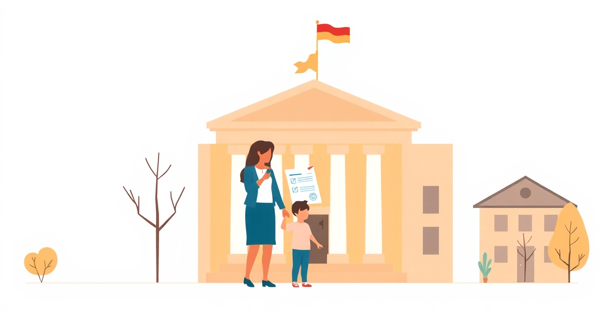 Auskunftspflicht beim Unterhalt: Was das Gesetz vorschreibt