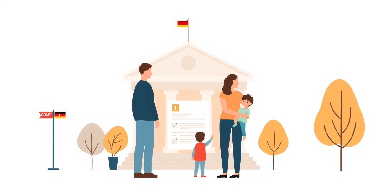 Rangfolge der Unterhaltsansprüche im Mangelfall (§ 1609 BGB)