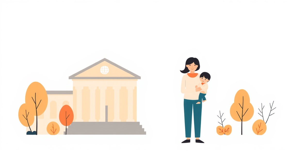 Wer hat Anspruch auf eine Unterhalt Abänderungsklage?