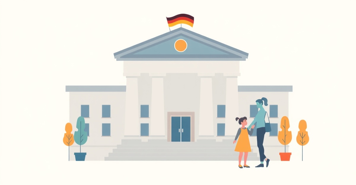 Grundregeln: Wann besteht Unterhaltspflicht für volljährige Kinder?