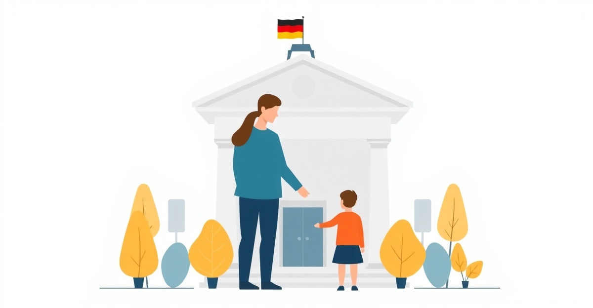 Trennungsunterhalt wie lange: Die gesetzliche Grundlage in § 1361 BGB