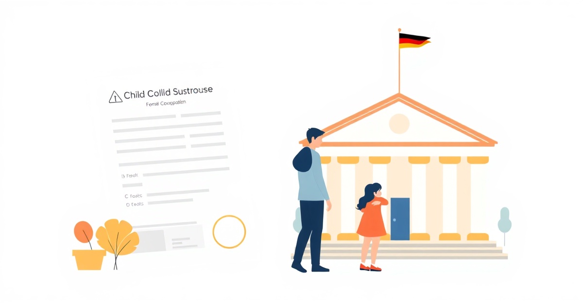 Was du jetzt regeln solltest: Rückwirkender Unterhalt und die gesetzliche Grundlage