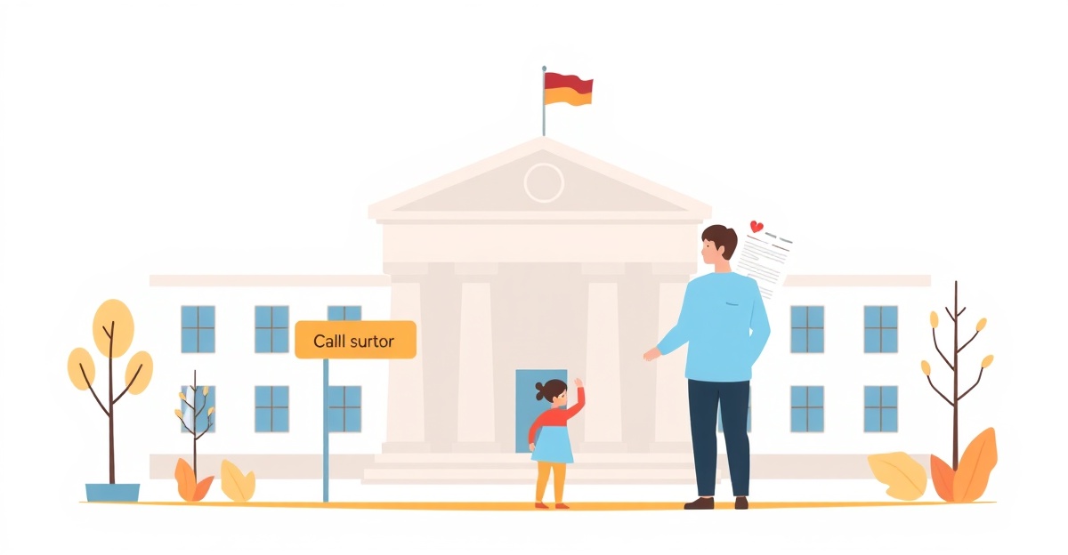 Warum Selbstständigkeit die Unterhaltsberechnung anders macht