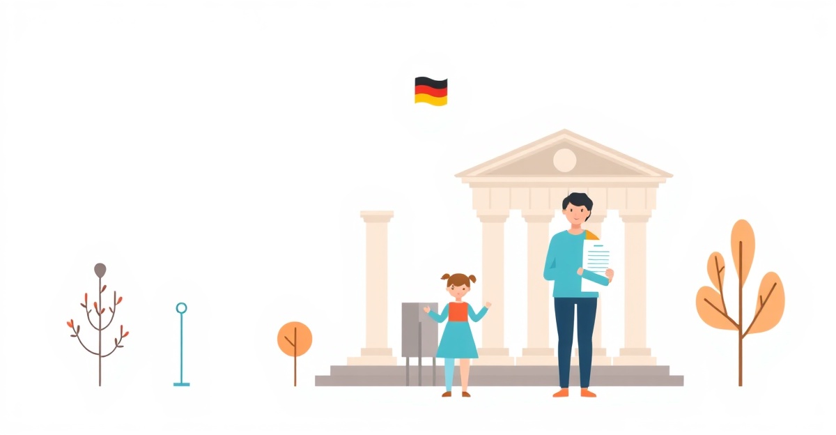 Grundregel: Neuer Partner des Unterhaltsberechtigten ändert zunächst nichts