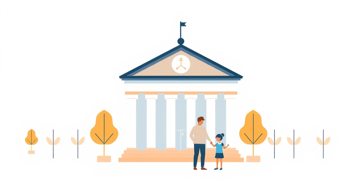 Wer hat Anspruch auf Unterhaltsvorschuss 2026?