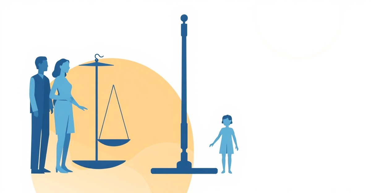 Steuerklasse 2 für Alleinerziehende: Wer genau hat Anspruch?