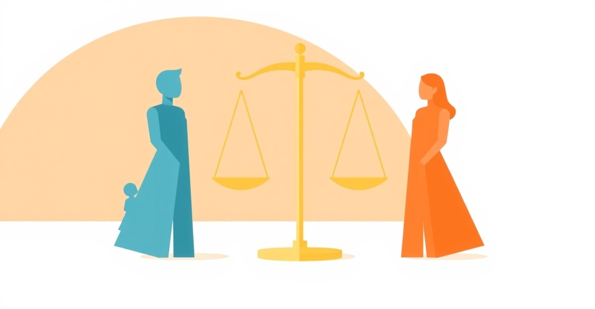 Der Sonderfall: Privat versicherter Elternteil nach Trennung