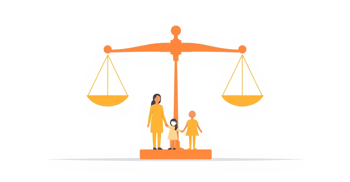 Trennungsjahr umgehen möglich: Die Härteklausel nach § 1565 Abs. 2 BGB