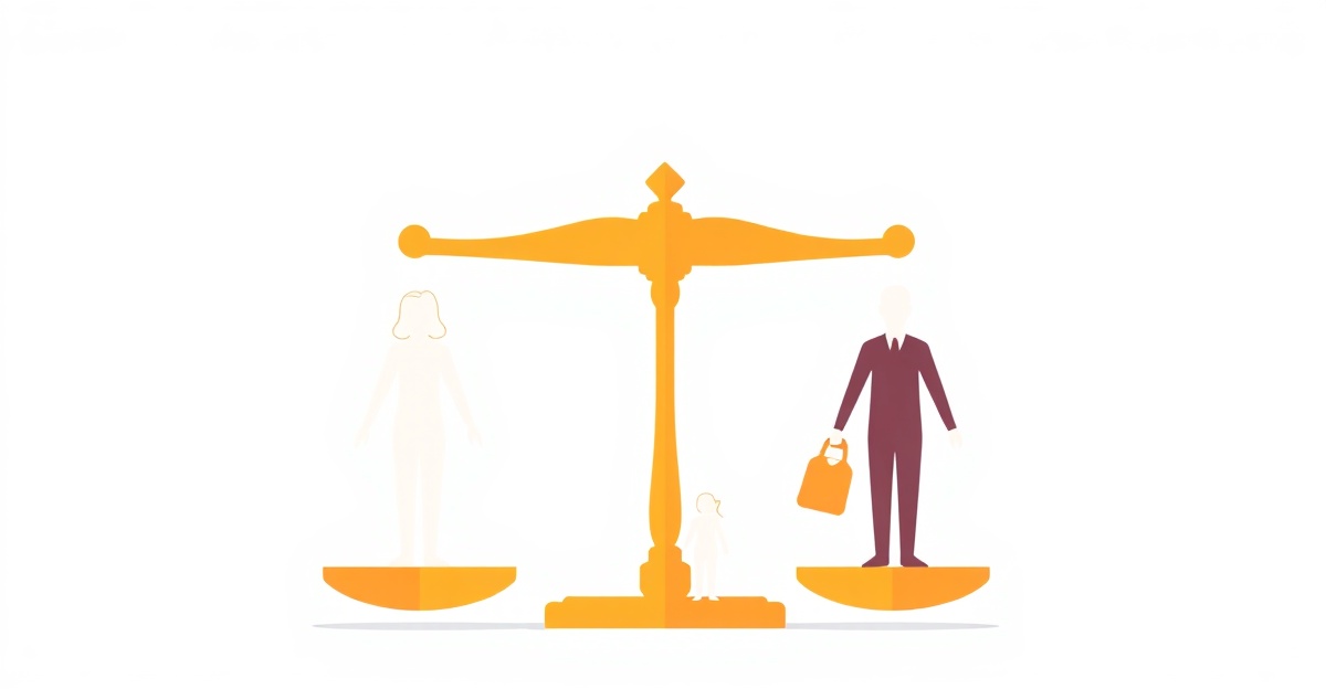 Haushaltstrennung innerhalb der Wohnung: So funktioniert das