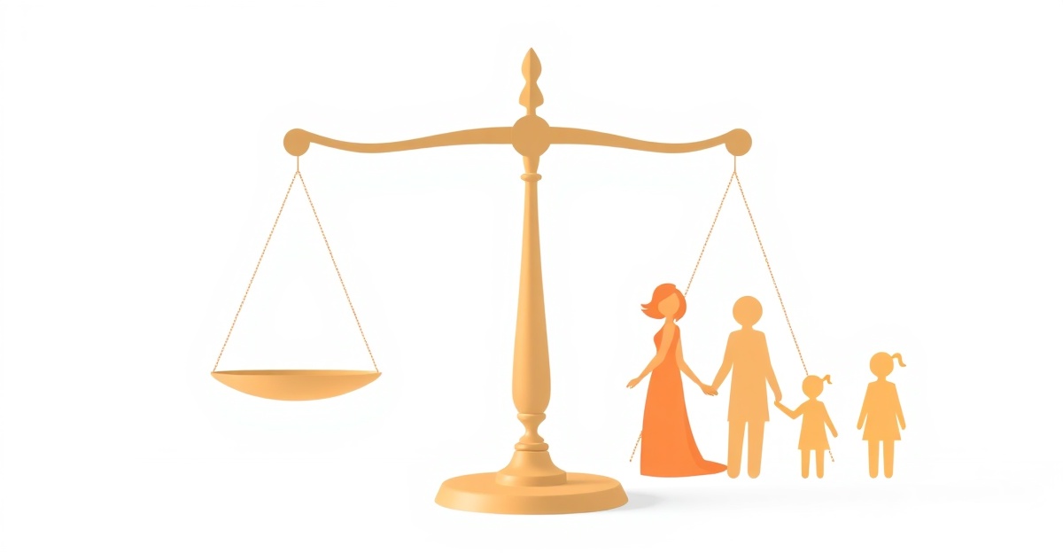 Was ist der Zugewinnausgleich? Grundlage nach § 1363 BGB