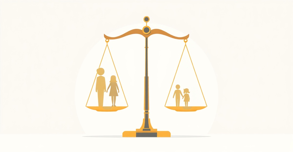 Düsseldorfer Tabelle 2026: Der Bedarf für volljährige Kinder