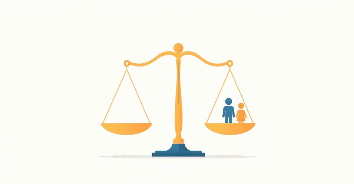 Wann kann ein Ehepartner zum Ausziehen gezwungen werden?