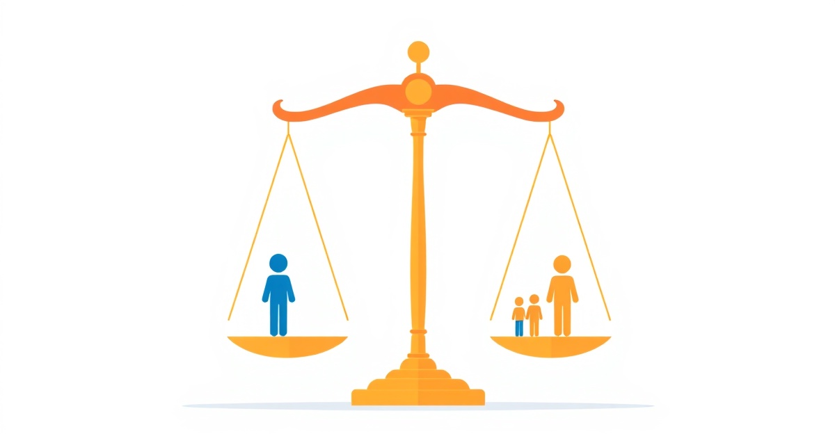 Die Eigennutzungsausnahme: Steuerfrei trotz Verkauf vor 10 Jahren