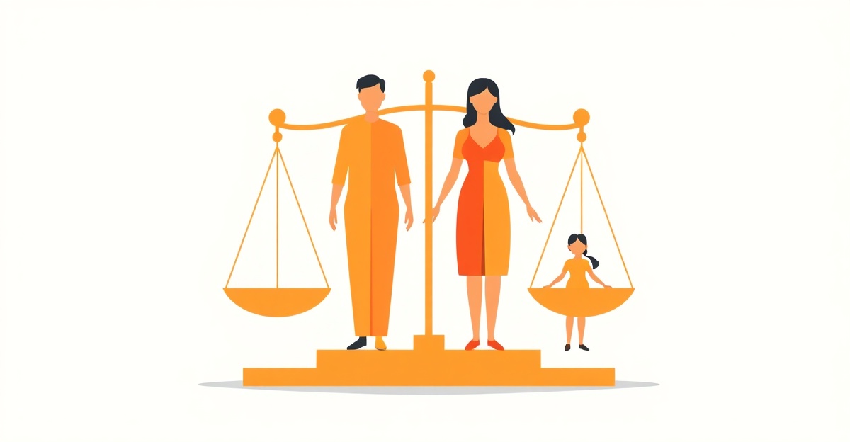 Was ist das Aufenthaltsbestimmungsrecht — und wann brauchst du es?