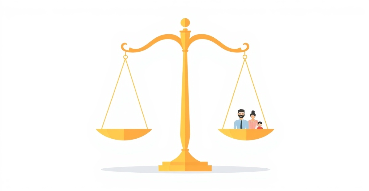 Rechtliche Grundlage: Was § 1626 BGB und § 1631 BGB vorschreiben