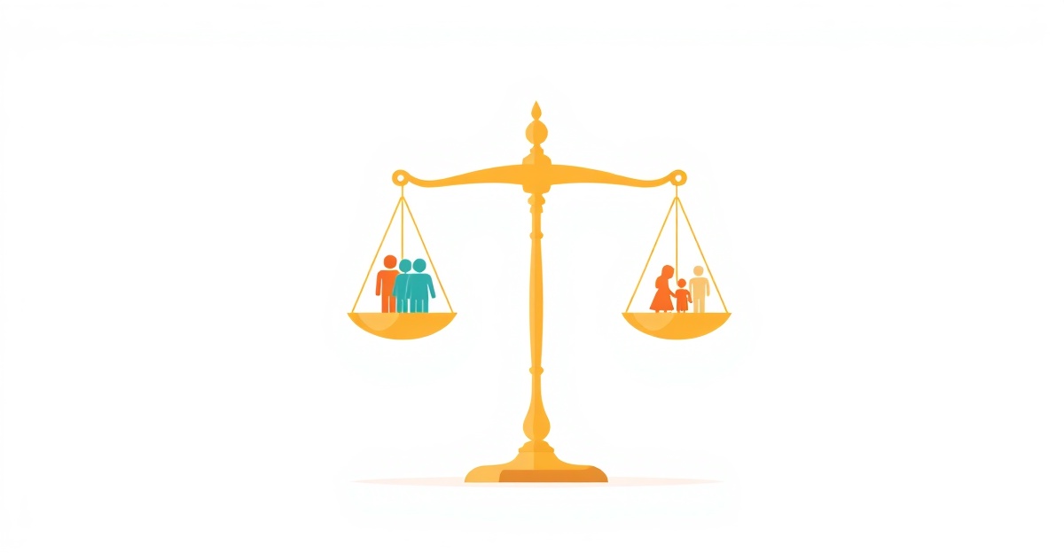 Was ist Zugewinnausgleich – und warum ist er so wichtig?