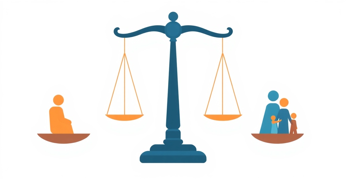 Was ist Umgangsrecht und warum ist es rechtlich bindend?