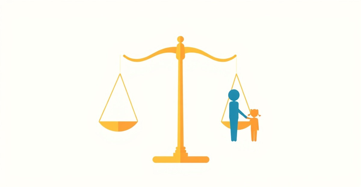 Interne vs. externe Teilung: Der Unterschied zählt